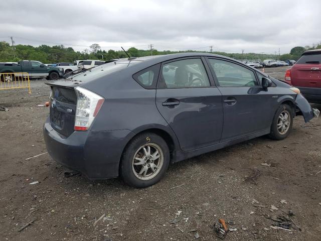 Vin: jtdkn3du6a0117916, lot: 55803005, toyota prius 20103