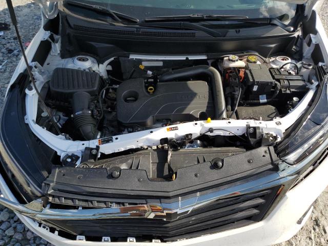 2023 CHEVROLET EQUINOX LS - 3GNAXHEG6PL226682