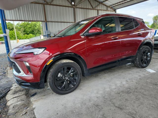 BUICK ENCORE GX