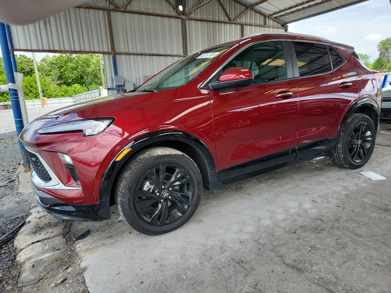 BUICK ENCORE SPORT TOURING