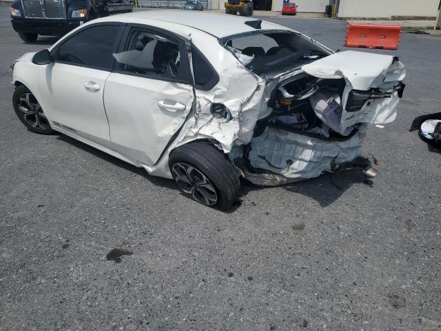 Vin: 3kpf24ad1ke119912, lot: 55469495, kia forte fe 20192