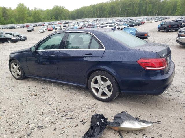 Vin: wddhf8jb4eb041300, lot: 57024765, mercedes-benz e-class 350 4matic 20142