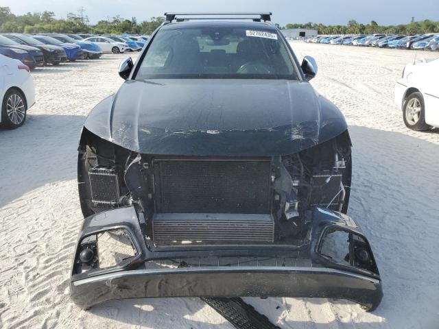 2018 AUDI SQ5 PREMIU - WA1A4AFY7J2200515