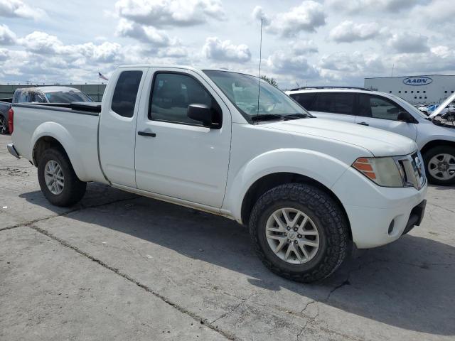 Vin: 1n6ad0cw4fn746002, lot: 58464405, nissan frontier sv 20154