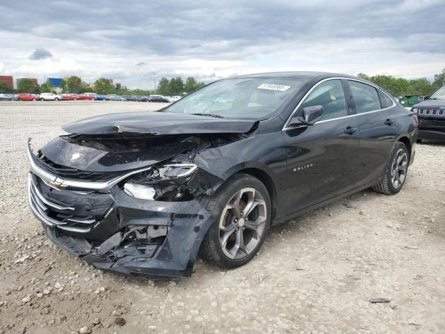 Vin: 1g1zd5st3lf102158, lot: 57948885, chevrolet malibu lt 2020 img_1