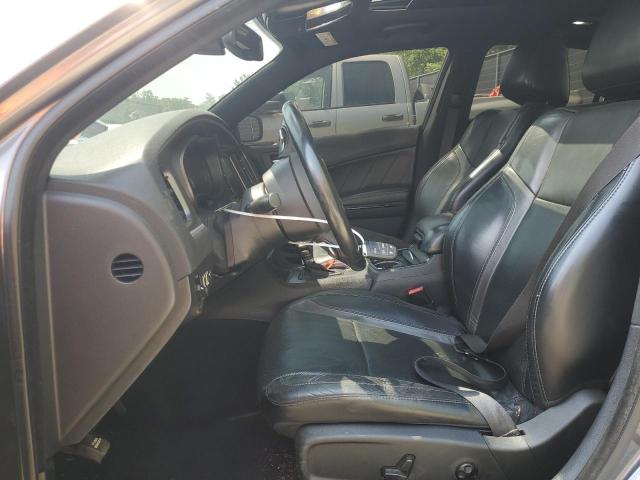 2016 DODGE CHARGER 2C3CDXCT6GH155534