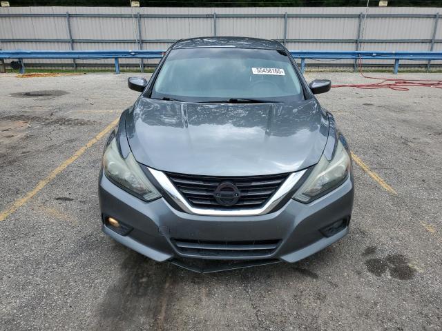 2017 NISSAN ALTIMA 2.5 - 1N4AL3AP8HN349937