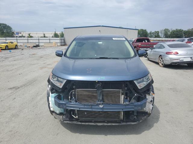2018 FORD EDGE SEL 2FMPK3J82JBC18418