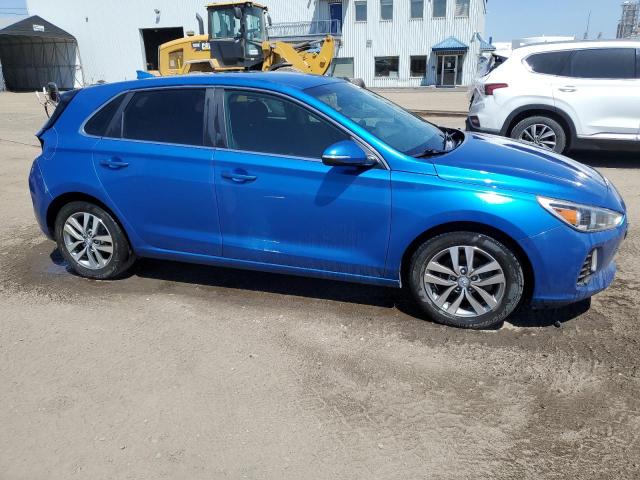Vin: kmhh35le0ju036453, lot: 56686645, hyundai elantra 20184