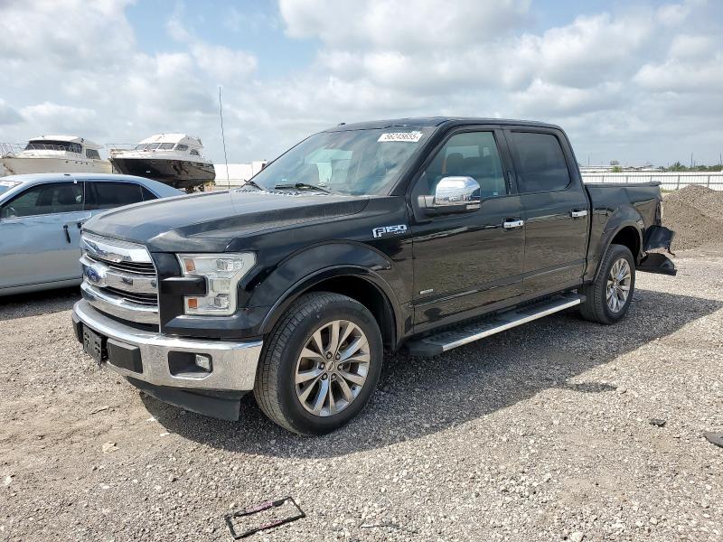Vin: 1ftew1cg6hkc32783, lot: 56245655, ford f-150 supercrew 2017 img_1