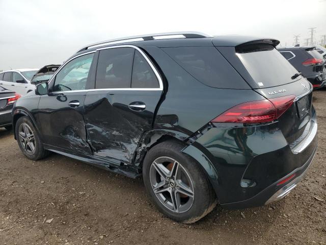 Vin: 4jgfb5kbxsb290220, lot: 54731465, mercedes-benz gle-class 450 4matic 20252