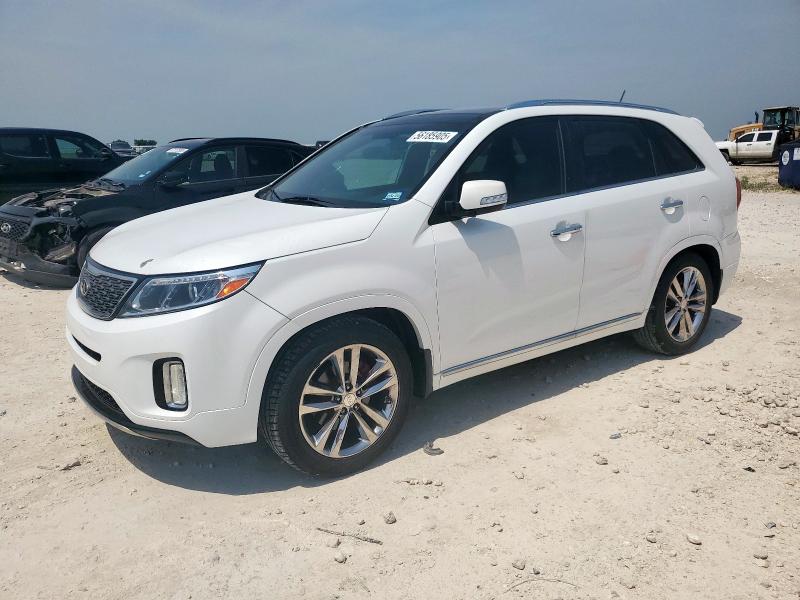 Vin: 5xykw4a76fg578746, lot: 56185905, kia sorento sx 2015 img_1