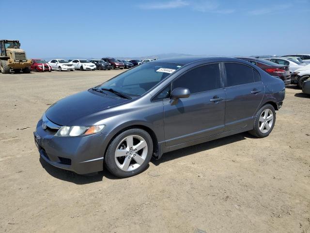 Vin: 19xfa1f62ae058872, lot: 57344445, honda civic lx-s 2010 img_1