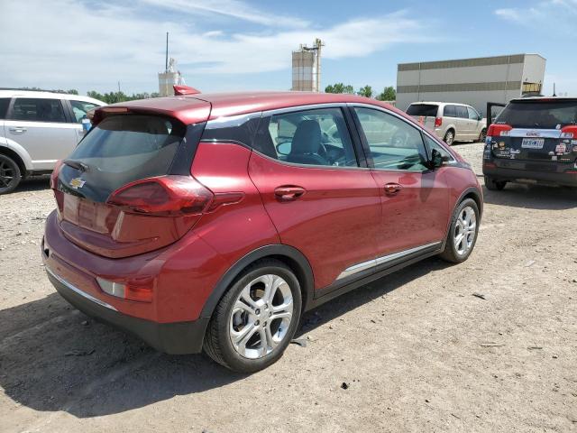 2017 CHEVROLET BOLT EV LT 1G1FW6S06H4138499