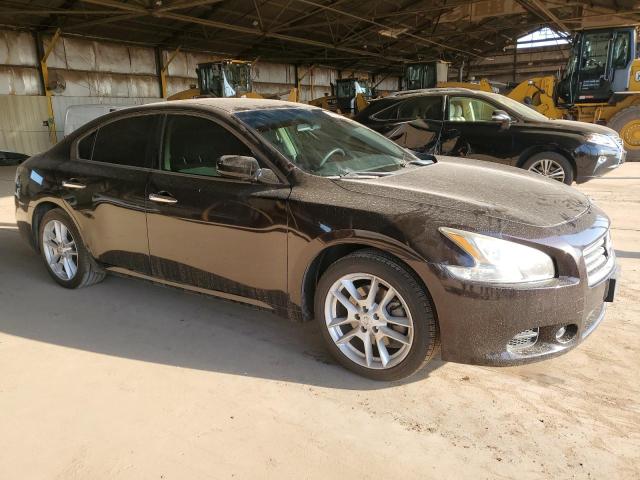 Vin: 1n4aa5ap5ec466061, lot: 58094645, nissan maxima s 20144