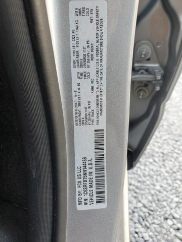 2022 RAM 1500 BIG H - 1C6SRFBT5NN144489