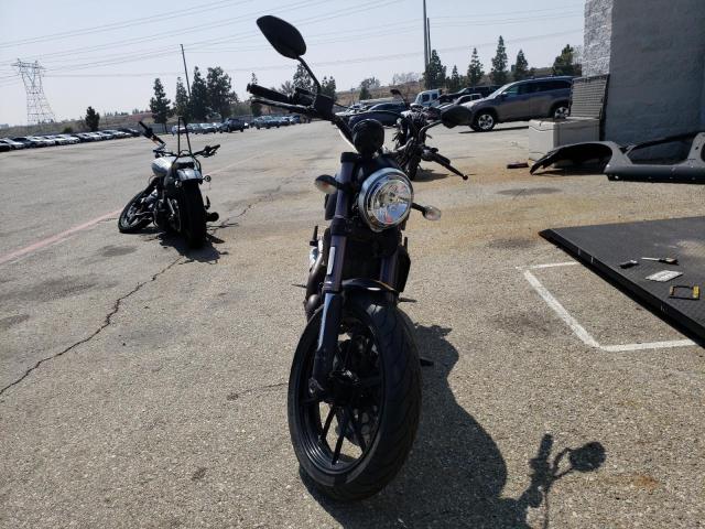 2015 DUCATI SCRAMBLER ML015ANM8FT001668