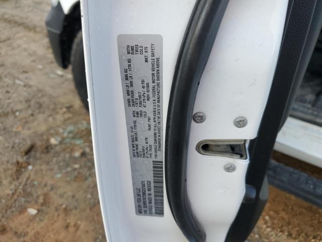 2021 RAM 1500 CLASS - 3C6RR7KT5MG574471