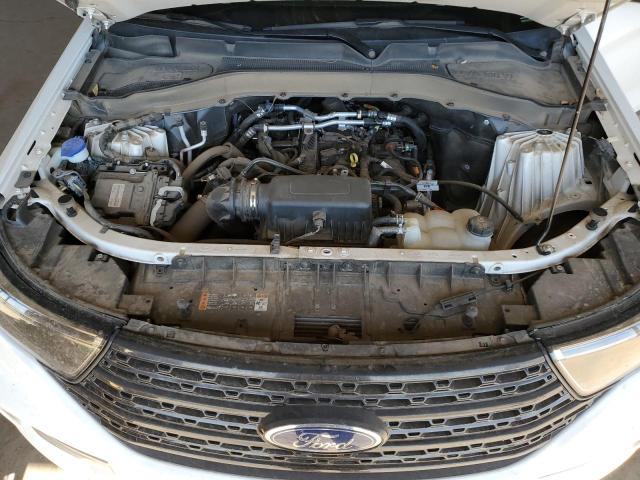 2022 FORD EXPLORER X - 1FMSK7DHXNGC02432