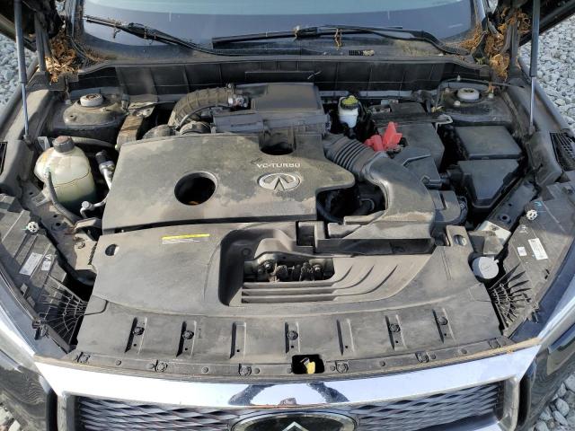 2019 INFINITI QX50 ESSEN 3PCAJ5M34KF120827