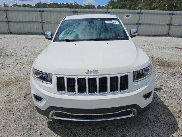 2016 JEEP GRAND CHER 1C4RJFBG5GC380933