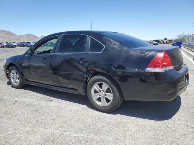 Vin: 2g1wf5e37d1224667, lot: 58226935, chevrolet impala ls 20132
