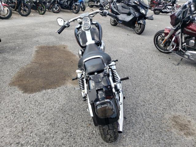 2002 HARLEY-DAVIDSON FXDL 1HD1GDV182Y310540