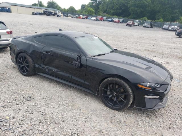 Vin: 1fa6p8cf0p5303299, lot: 57691225, ford mustang gt 20234