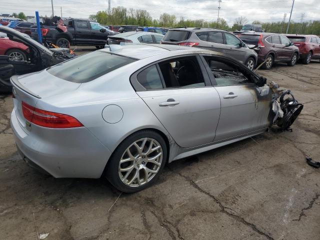 2019 JAGUAR XE 300 SPO SAJAP4GX7KCP44336