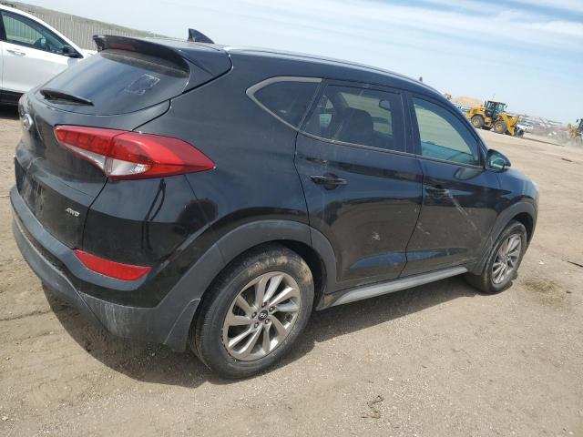 Vin: km8j3ca42hu464809, lot: 55827305, hyundai tucson limited 20173