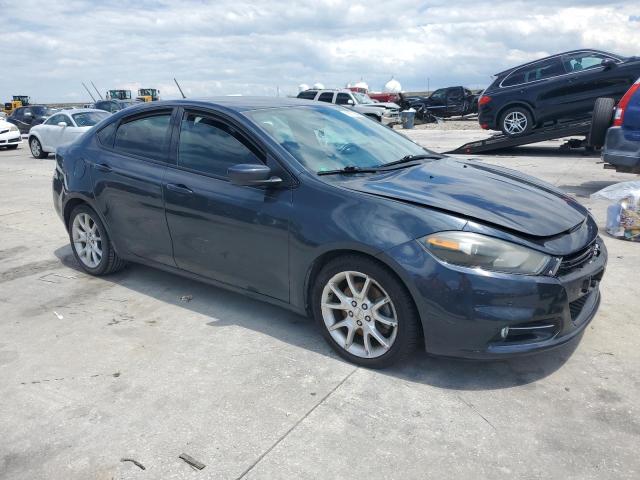 Vin: 1c3cdfba9dd335254, lot: 56732595, dodge dart sxt 20134