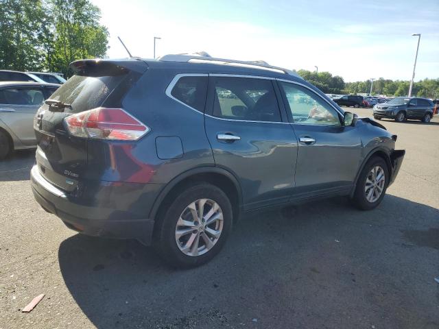 2014 NISSAN ROGUE S - 5N1AT2MV8EC823113