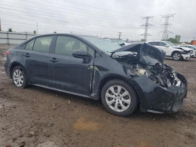 Vin: jtdeprae1lj096574, lot: 57751355, toyota corolla le 20204