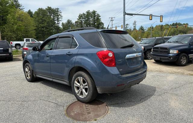 Vin: 2cnfleec1b6230010, lot: 57284975, chevrolet equinox lt 20113