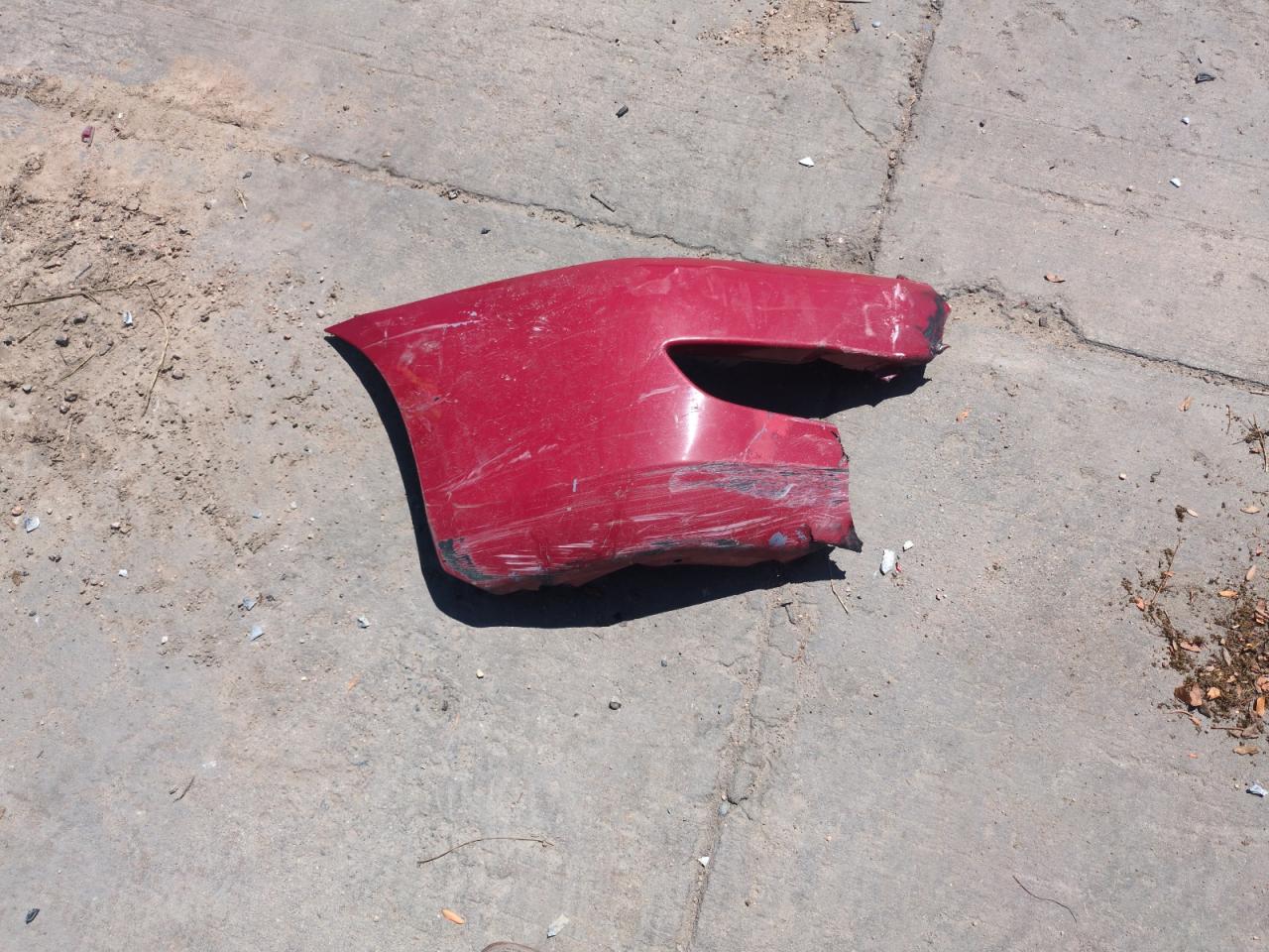 Lot #3290800550 2003 HONDA ACCORD LX