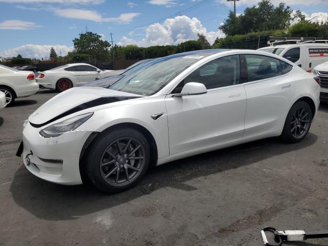 Vin: 5yj3e1eb7lf619411, lot: 56769695, tesla model 3 2020 img_1
