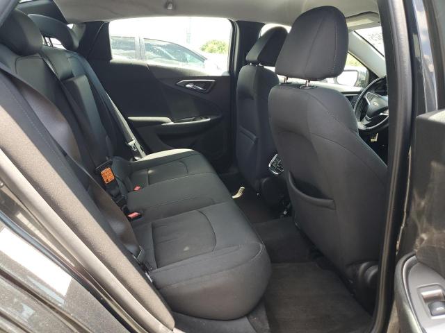 2016 CHEVROLET MALIBU LT - 1G1ZE5ST0GF279947