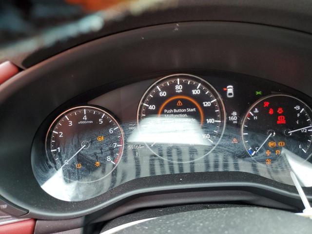 2020 MAZDA 3 PREMIUM JM1BPBNM8L1171203