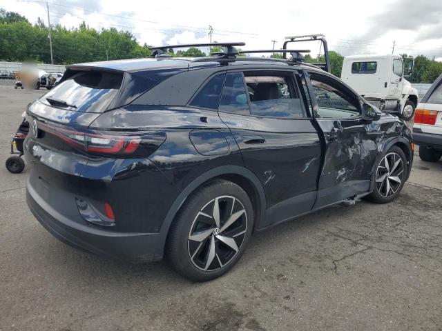 2023 VOLKSWAGEN ID.4 PRO S - 1V2VMPE82PC018945