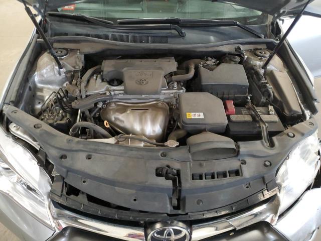 2017 TOYOTA CAMRY LE 4T1BF1FK6HU426183