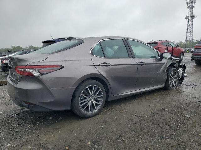2023 TOYOTA CAMRY XLE 4T1F11BK0PU106507