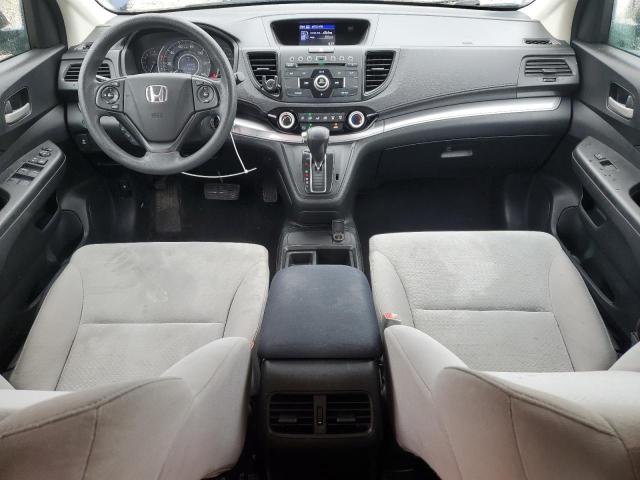 2015 HONDA CR-V LX 2HKRM4H34FH604261