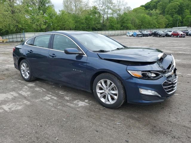 Vin: 1g1zd5st3mf005687, lot: 56563745, chevrolet malibu lt 20214