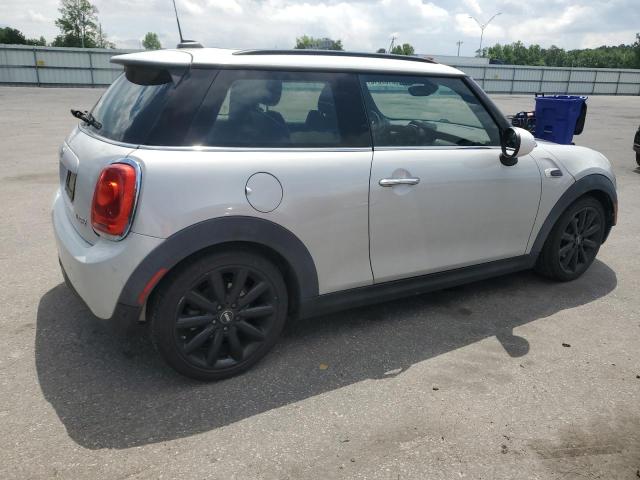 Vin: wmwxm5c59f3a04501, lot: 55109845, mini cooper 20153