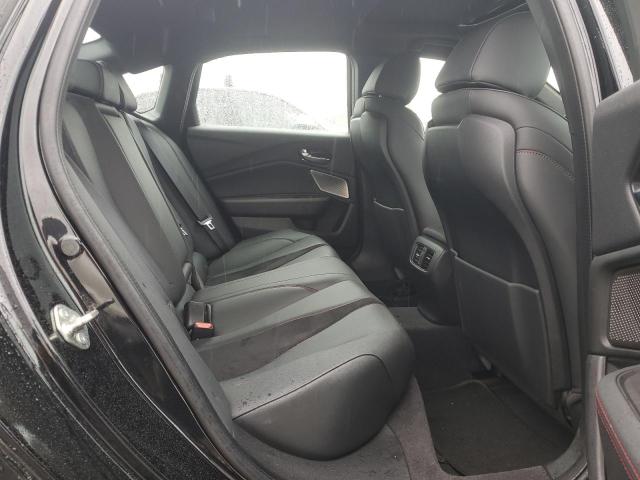 2021 ACURA TLX TECH A - 19UUB5F54MA001116