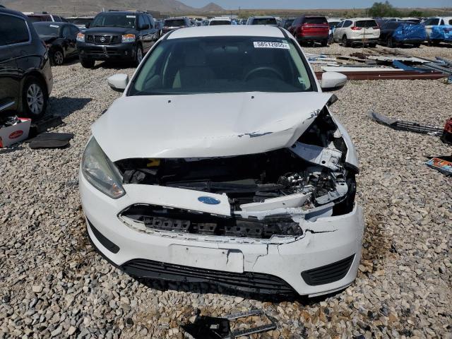 2016 FORD FOCUS SE - 1FADP3K29GL271148
