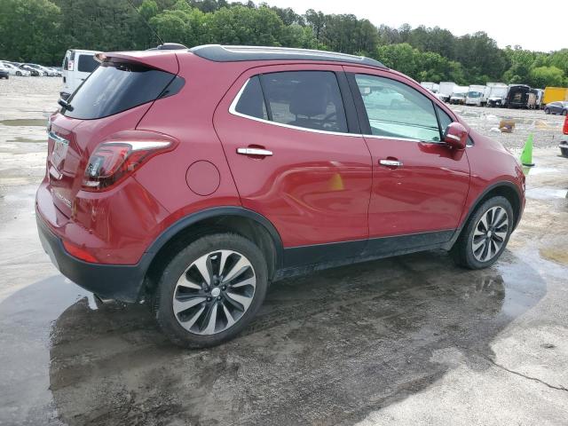 Vin: kl4cjfsb9hb113743, lot: 55113945, buick encore preferred ii 20173