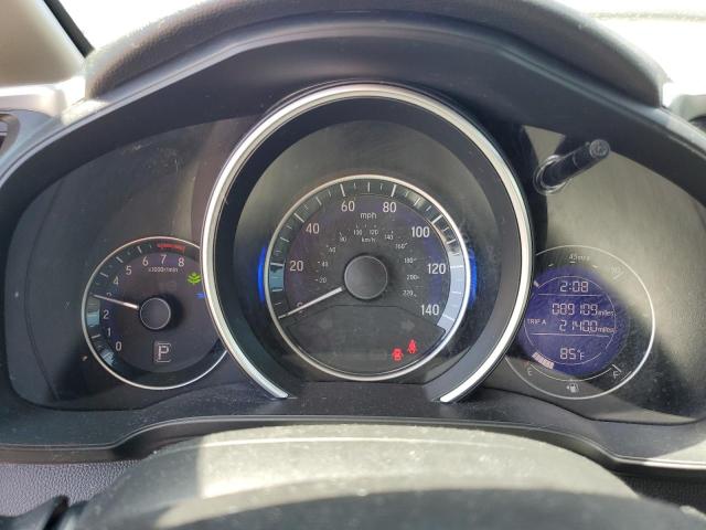 2017 HONDA FIT LX 3HGGK5H53HM713006