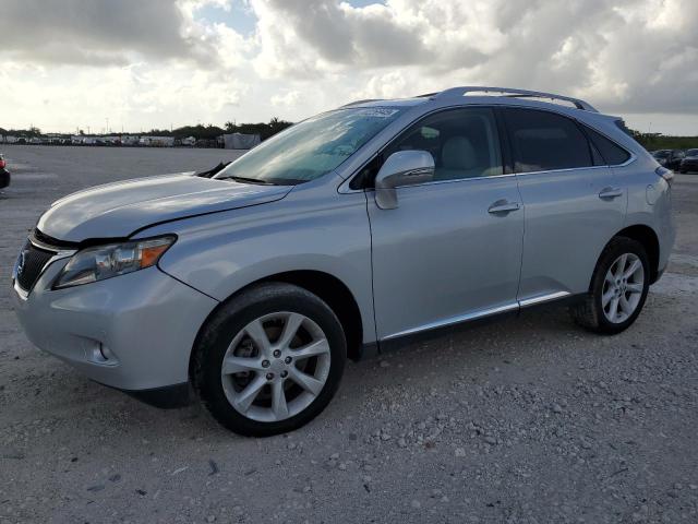 Vin: 2t2zk1ba7ac040432, lot: 58226945, lexus rx350 350 2010 img_1