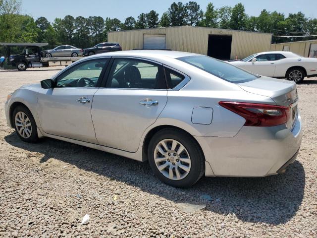 Vin: 1n4al3ap1jc262981, lot: 57685885, nissan altima 2.5 20182